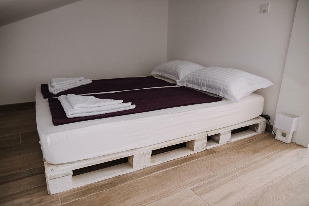 The Nikolic Suites - Villa Woegenstein Tribalj 外观 照片
