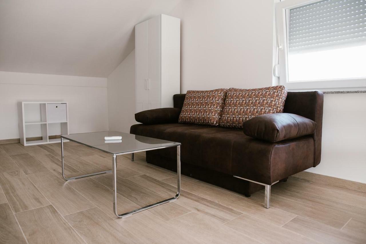 The Nikolic Suites - Villa Woegenstein Tribalj 外观 照片