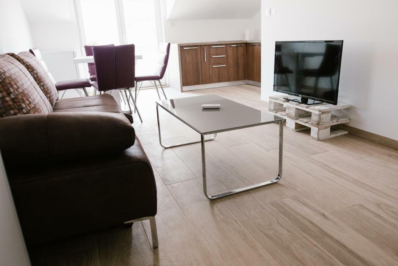 The Nikolic Suites - Villa Woegenstein Tribalj 外观 照片