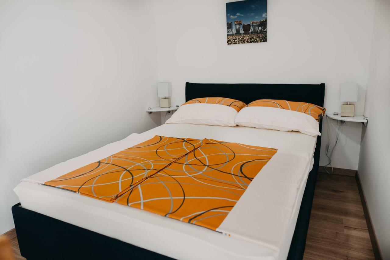 The Nikolic Suites - Villa Woegenstein Tribalj 外观 照片