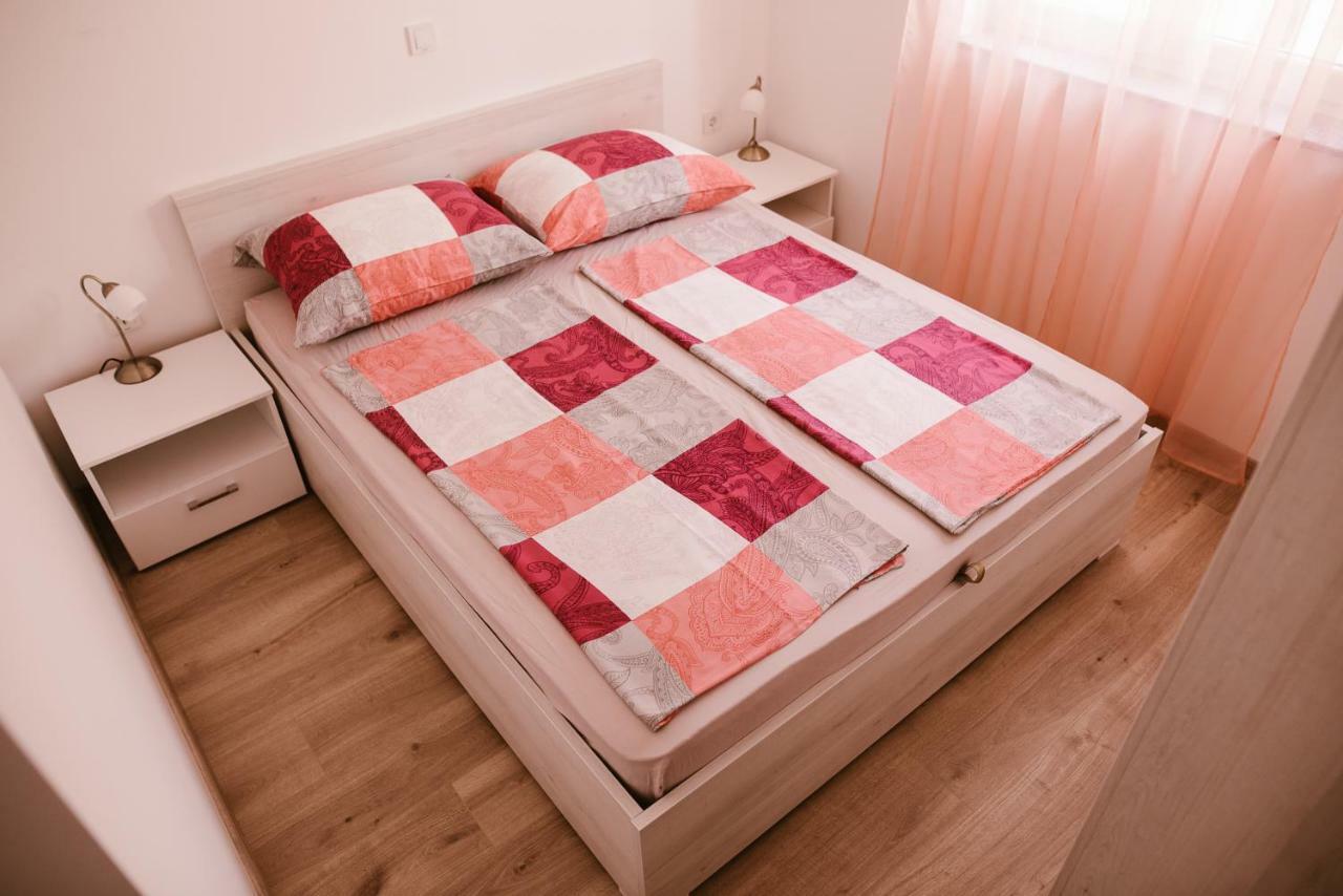 The Nikolic Suites - Villa Woegenstein Tribalj 外观 照片