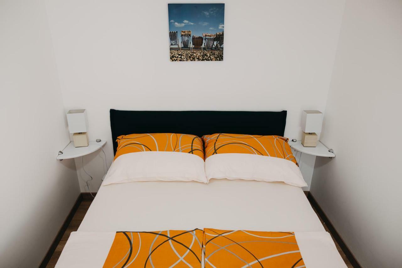 The Nikolic Suites - Villa Woegenstein Tribalj 外观 照片