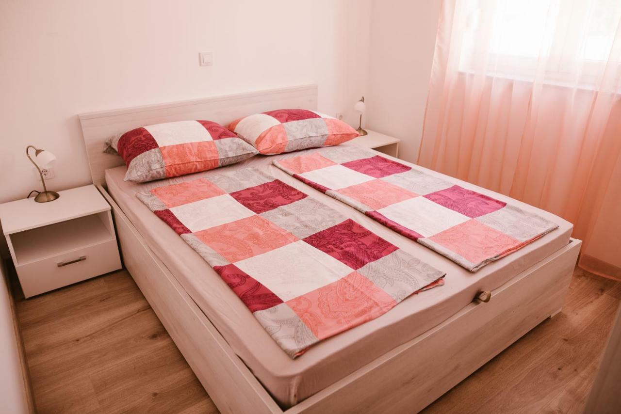 The Nikolic Suites - Villa Woegenstein Tribalj 外观 照片