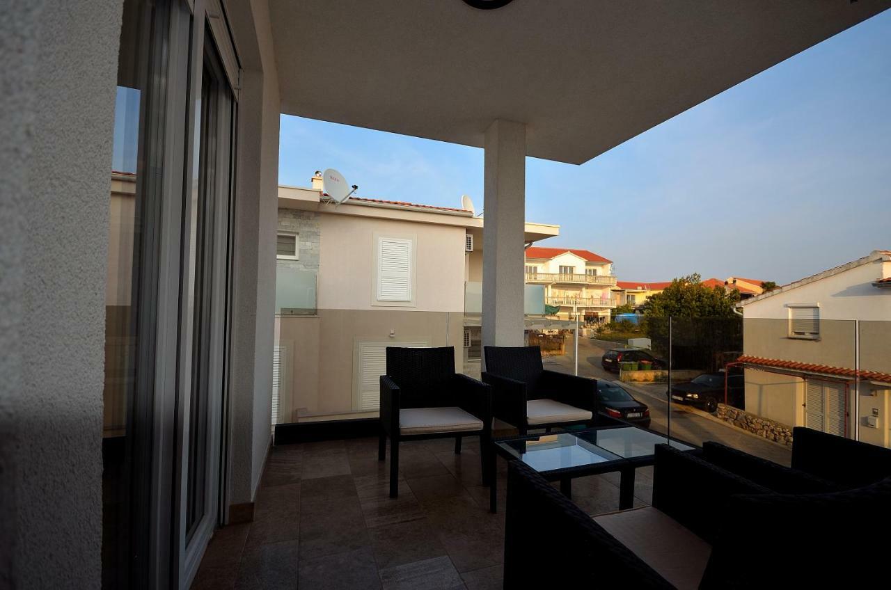 The Nikolic Suites - Villa Woegenstein Tribalj 外观 照片