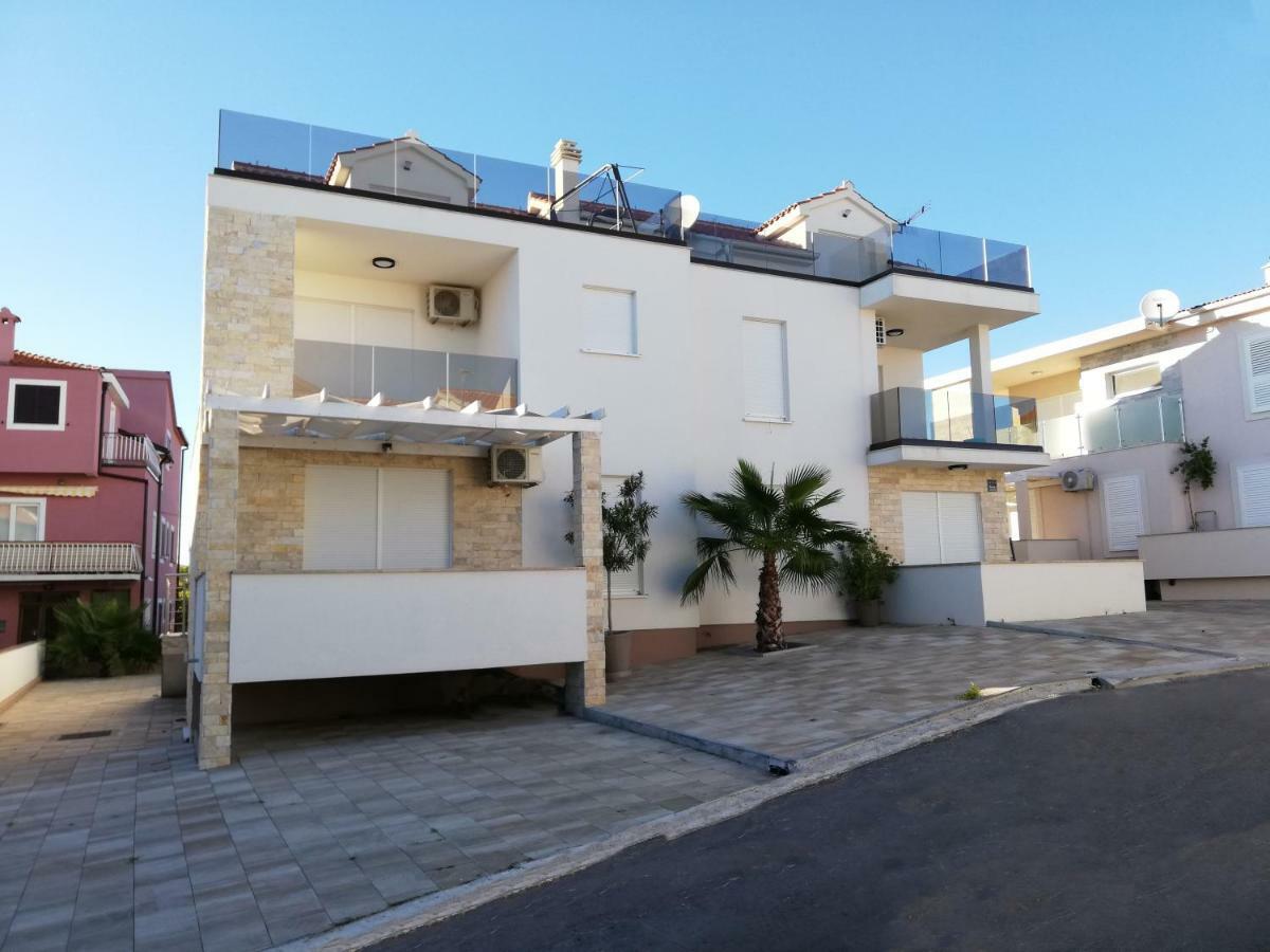 The Nikolic Suites - Villa Woegenstein Tribalj 外观 照片