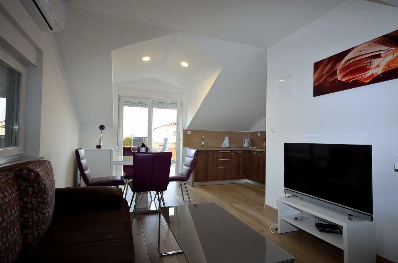 The Nikolic Suites - Villa Woegenstein Tribalj 外观 照片