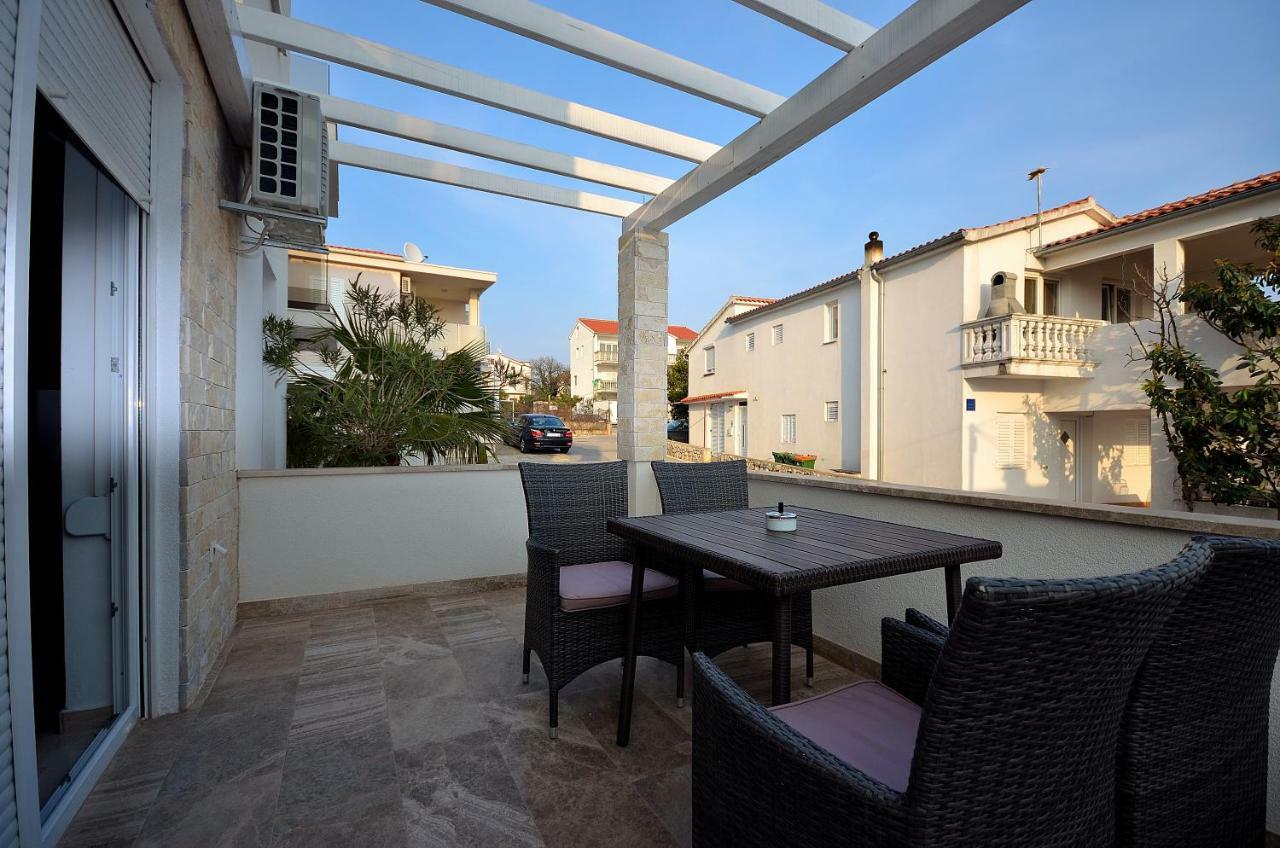 The Nikolic Suites - Villa Woegenstein Tribalj 外观 照片