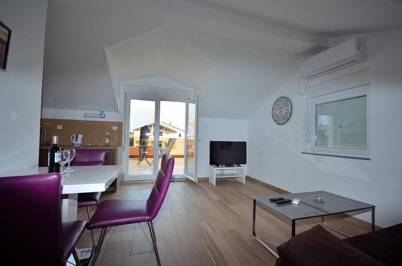 The Nikolic Suites - Villa Woegenstein Tribalj 外观 照片