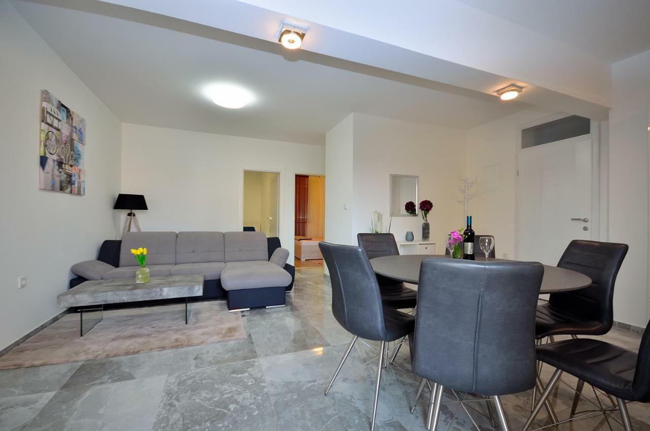 The Nikolic Suites - Villa Woegenstein Tribalj 外观 照片