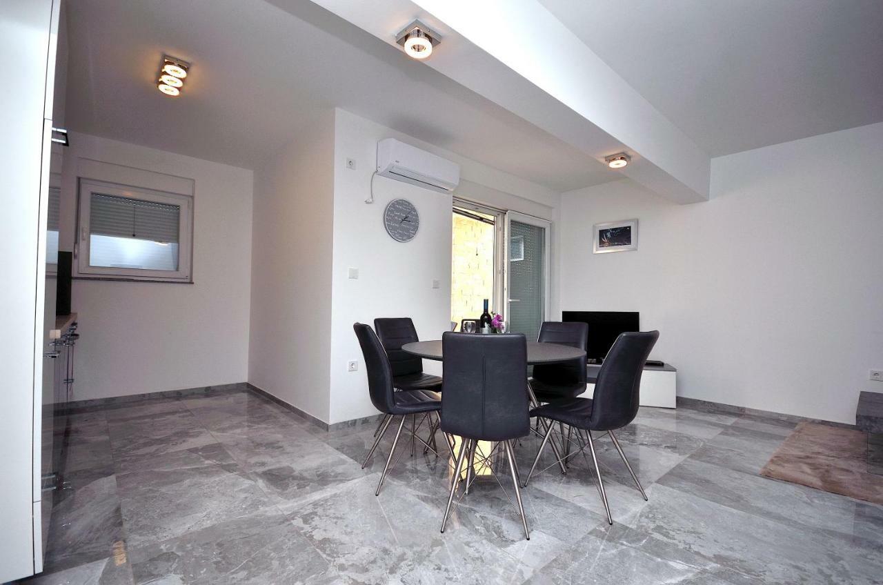 The Nikolic Suites - Villa Woegenstein Tribalj 外观 照片