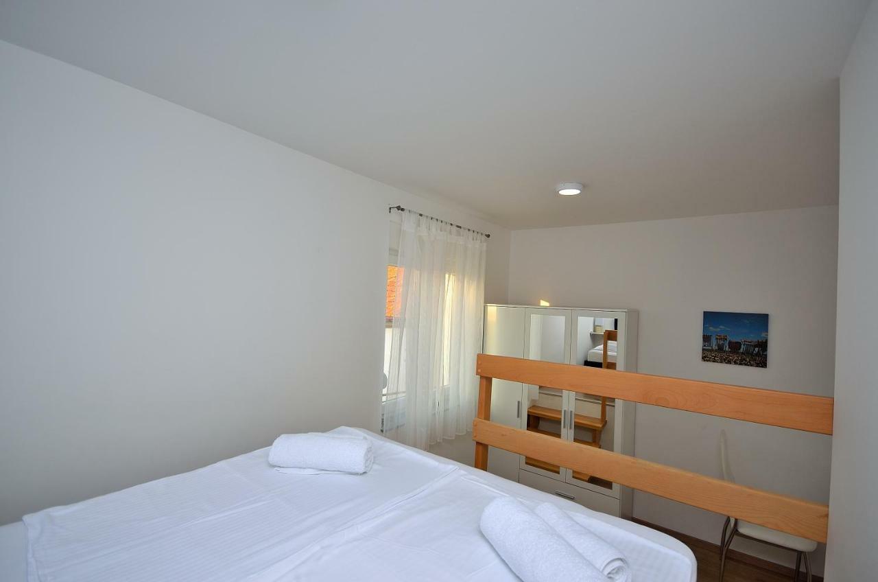 The Nikolic Suites - Villa Woegenstein Tribalj 外观 照片