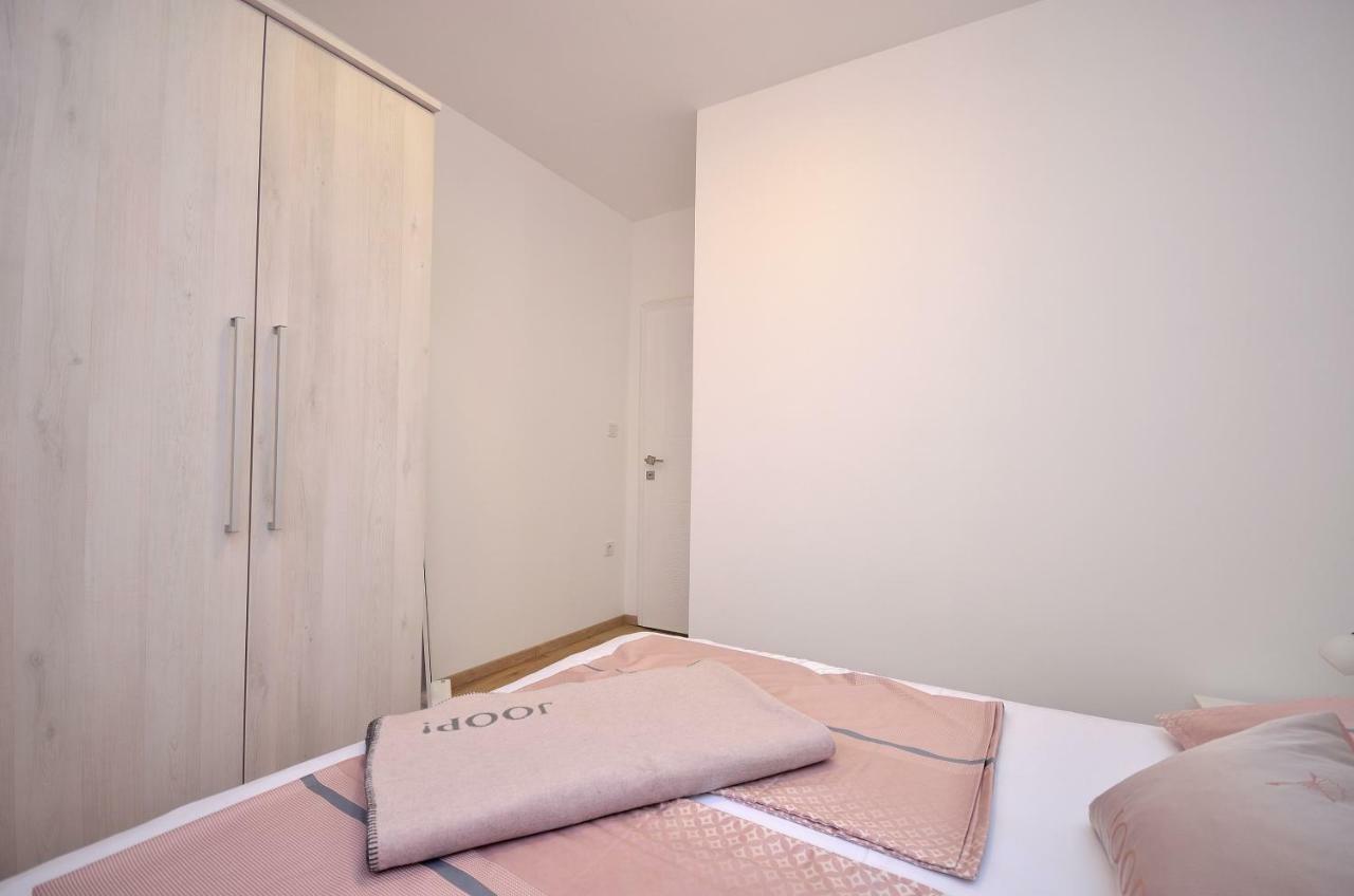 The Nikolic Suites - Villa Woegenstein Tribalj 外观 照片